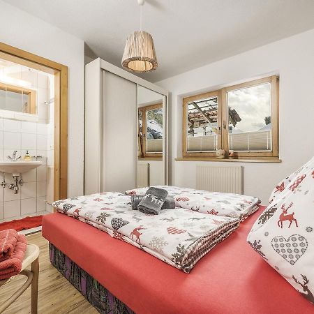 Ferienwohnung Martin Zellberg Zewnętrze zdjęcie