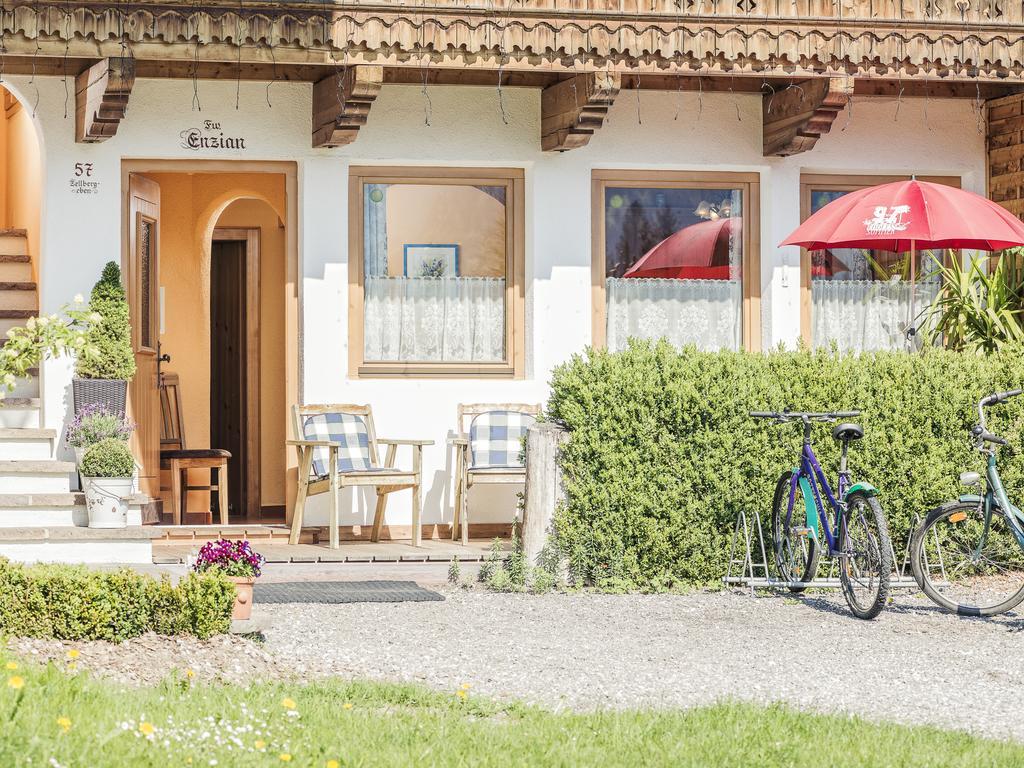 Ferienwohnung Martin Zellberg Pokój zdjęcie