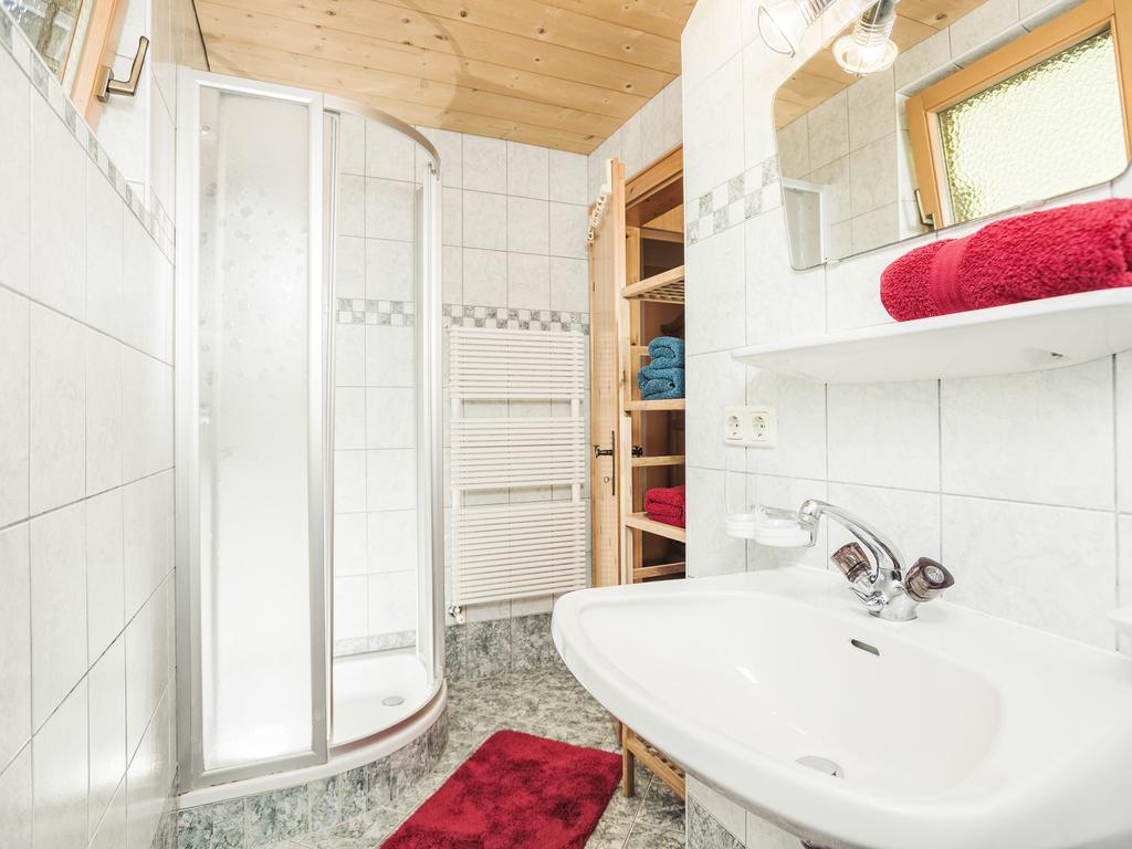 Ferienwohnung Martin Zellberg Pokój zdjęcie