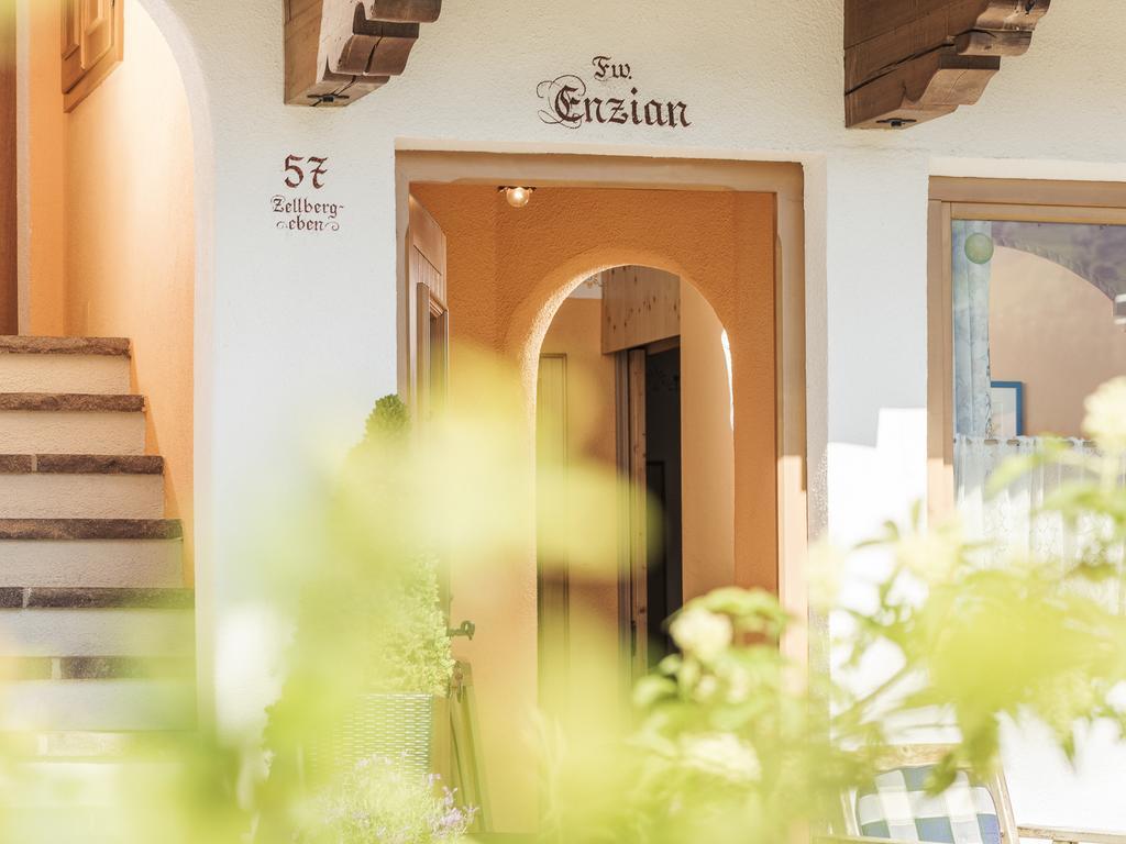 Ferienwohnung Martin Zellberg Pokój zdjęcie
