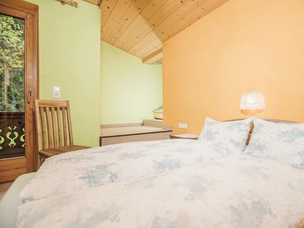 Ferienwohnung Martin Zellberg Pokój zdjęcie