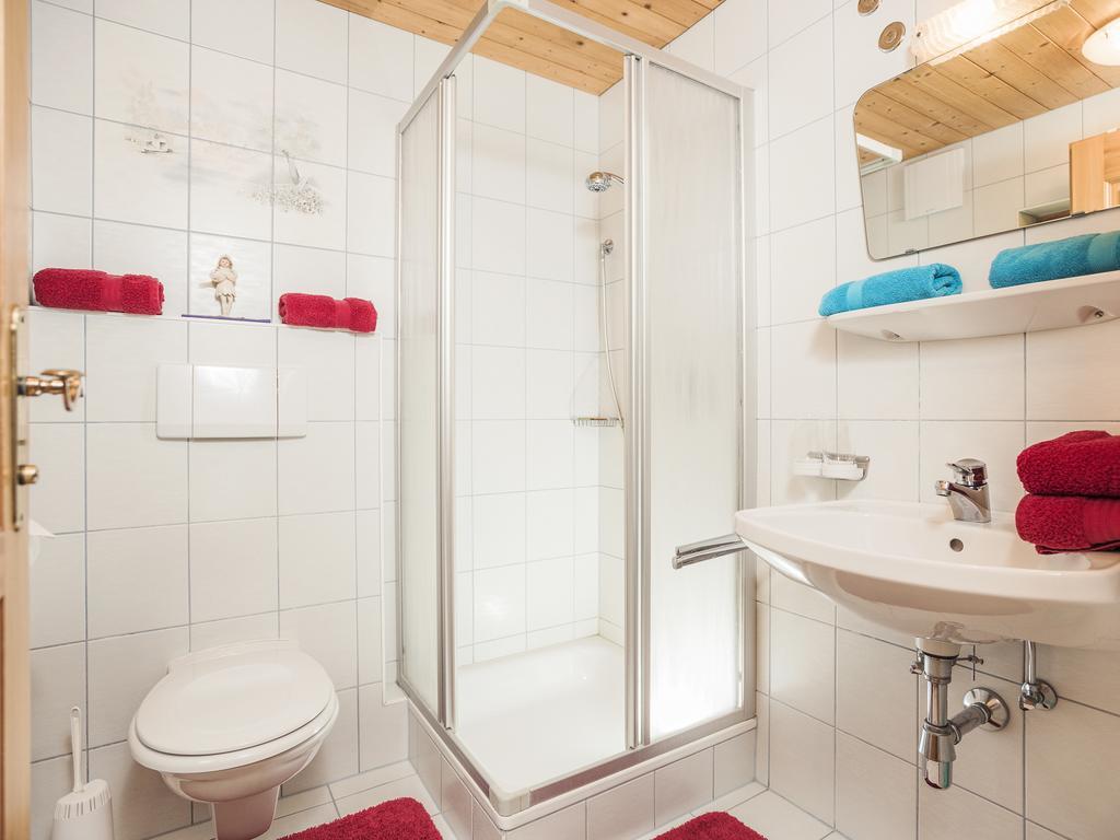Ferienwohnung Martin Zellberg Pokój zdjęcie