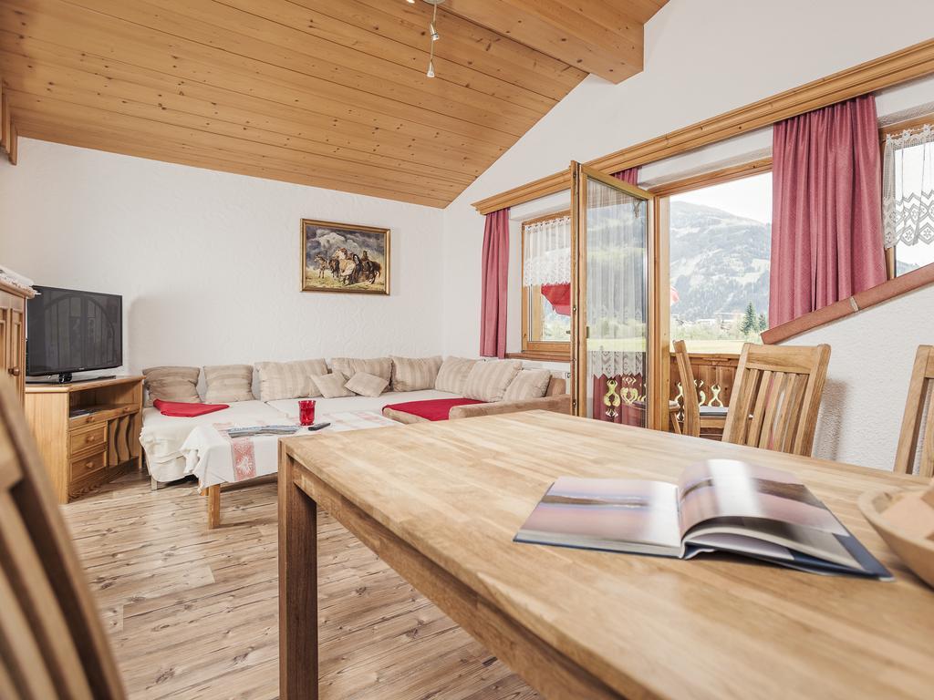 Ferienwohnung Martin Zellberg Pokój zdjęcie